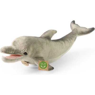 Rappa Плюшен делфин 40 см eco-friendly