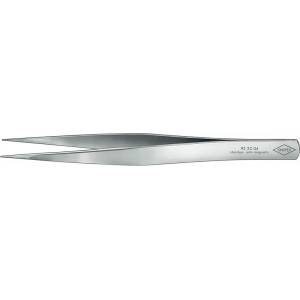 KNIPEX Прецизни пинсети заострени 130 мм knipex 08489 (92 22 04)