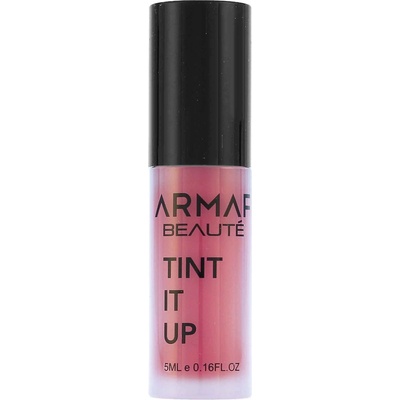 Armaf Beauté Tint It Up Lip & Cheek Tint tekutá lícenka na rty a tváře 05 Ginger 5 ml