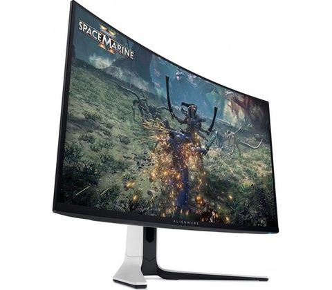 Dell Alienware AW3225QF