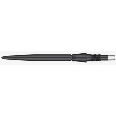 Target Swiss Point Storm Black 30 mm 3 ks