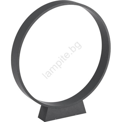 Redo Group 91066 - LED външна лампа ONIRO LED/15W/230V 49, 5 cm CRI 90 IP65 антрацит (UN2075)