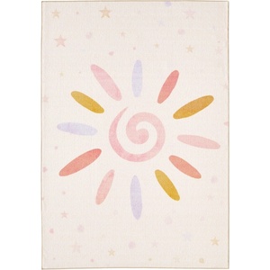 Ayyildiz Кремав детски килим 160x230 cm Play - Ayyildiz Carpets (PLAY1602302021CREAM)