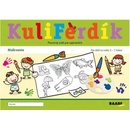Kuliferdík - Maľovanie