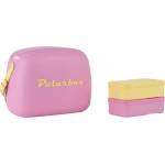 Polisur Хладилна чанта POP 6 l, розова, Polarbox (PLB6ROSAAPOP)