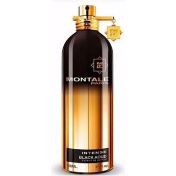 Image 1 of Montale Black Aoud Intense Extrait de Parfum 100 ml Tester