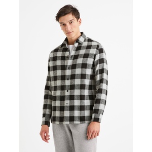 Celio Vakurt Риза Celio | Cheren | МЪЖЕ | S