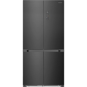 Heinner HSBS-HM505MDSINFDXE