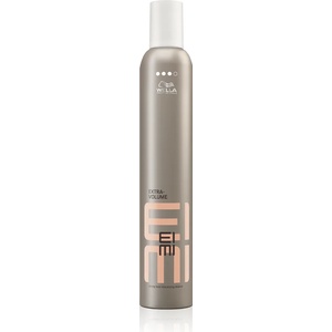 Wella EIMI Extra-Volume Strong Hold Volumising Mousse 500 ml