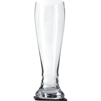 Magnetický pivný pohár Silwy 500 ml