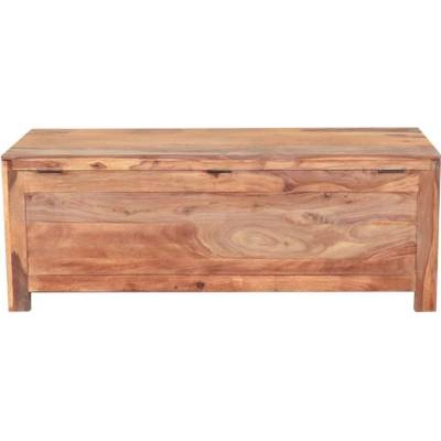 indickynabytek.cz Tara 120x45x45 z indického masivu palisandr / sheesham
