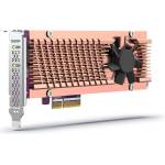 QNAP QM2-2P-344A