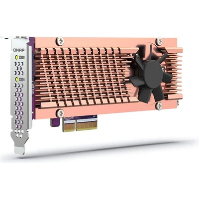 QNAP QM2-2P-344A