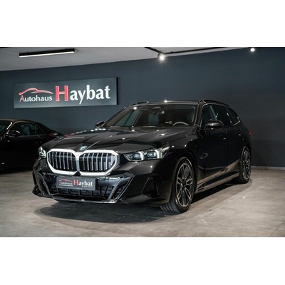 BMW 530e Touring M Sport 220 kW