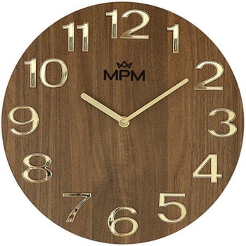 MPM Quality Timber Simplicity B E07M.4222.5480