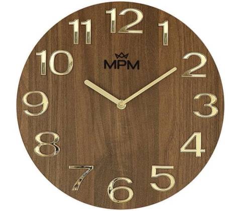 MPM Quality Timber Simplicity B E07M.4222.5480