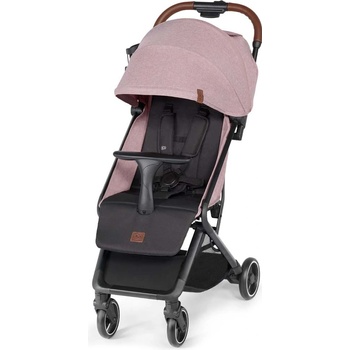 Kinderkraft NUBI Grey 2021