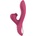 DreamToys Essentials Dual G-Spot Vibe Pink