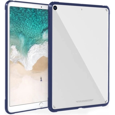 Vsetkonamobil 42132 Vsetkonamobil FUSION Odolný kryt Apple iPad 10.2 2021 / 2020 / 2019 modrý