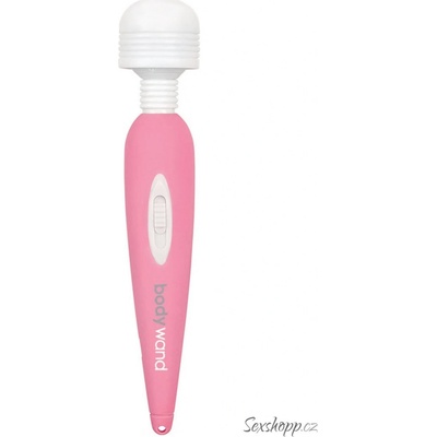 Bodywand Rechargeable USB Massager