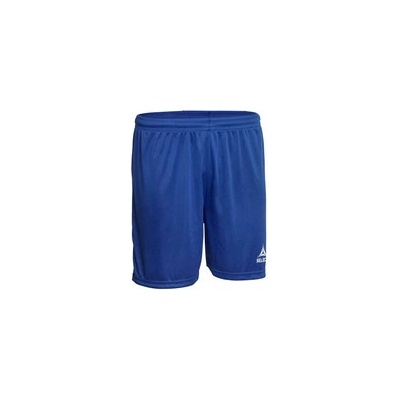 Select Player shorts Pisa modrá