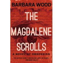 The Magdalene Scrolls