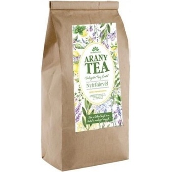 HerbaDoctor Čaj z brezových listov 75 g