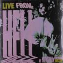 Weakened Friends - Live From Hell 2 LP