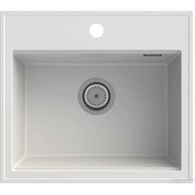Gamma Modern 5055 GMA-ZM-55-WH