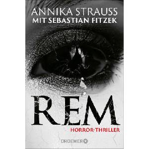 REM | Annika Strauss, Sebastian Fitzek (ISBN: 9783426570760)