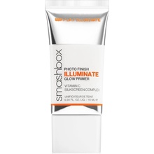 Smashbox Photo Finish Illuminate Glow Primer rozjasňující podkladová báze pod make-up 10 ml