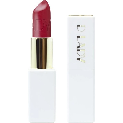 Dermacol Rtěnka D Lady 10 Lady Flame 4,4 g – Zboží Dáma