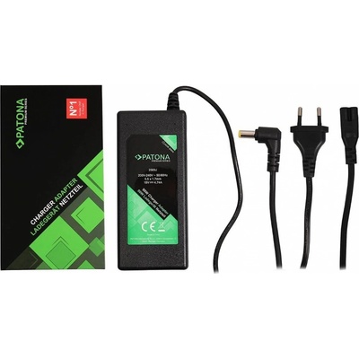 Patona adaptér 19V/4,74A 90W PT2569 - neoriginálny