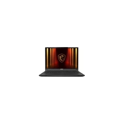MSI Stealth A16 AI+ A3XVFG (9S7-15FK35-276_500SSD)