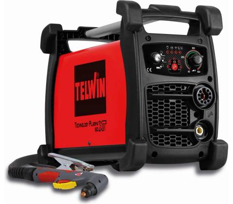 Telwin Technology plasma 60 XT