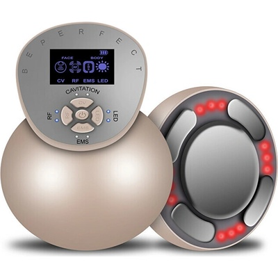 BeautyRelax Celluform Optimal BR-2220