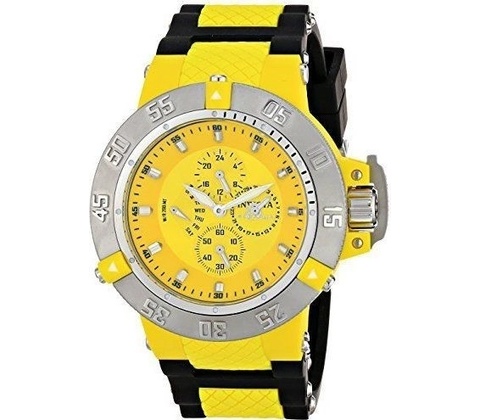 Invicta 17112