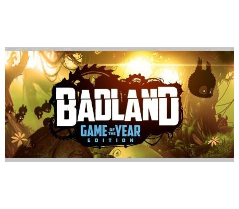 Badland GOTY