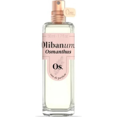 Olibanum Osmanthus - Os. EDP 50 ml