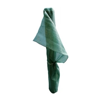 Pilecký Stínící úplet, zastínění 70 %, výška 160 cm, zelený