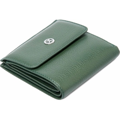 Tergan Портмонета 5627GREEN