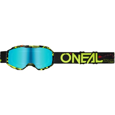 O´Neal Youth B-10 ATTACK V.24