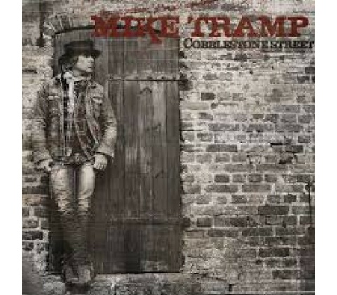 TRAMP MIKE: COBBLESTONE STREET CD