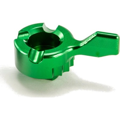 Selector PUIG 5749V zelená