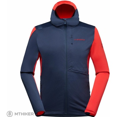 La Sportiva Chill Thermal night sky/mountain red