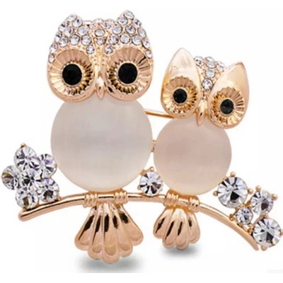 Amparo Miranda Brošňa Sovičky B346C