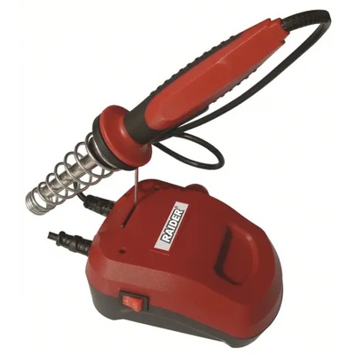 Raider Станция за запояване raider rd-sis01 /40w/