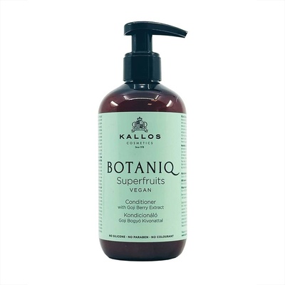 Kallos Botaniq Superfruits Conditioner 300 ml