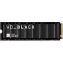 WD Black SN850 1TB, WDBAPZ0010BNC-WRSN