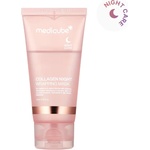 Medicube Collagen Night Wrapping Mask - Нощна маска с колаген 75ml - koreashop - 29,51 лв